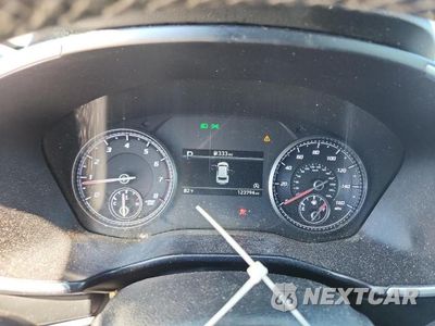 Zdjęcie 9 z 13 samochodu: 2023 HYUNDAI SANTA FE SEL VIN:5NMS2DAJ3PH538929 - miniatura