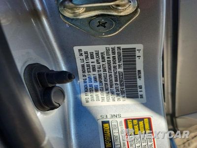 Zdjęcie 12 z 12 samochodu: 2009 HONDA CIVIC EXL VIN:19XFA16929E023237 - miniatura