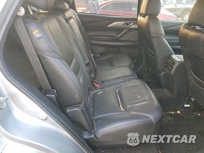 Zdjęcie 10 z 12 samochodu: 2019 MAZDA CX-9 TOURING VIN:JM3TCACY3K0311623 - miniatura