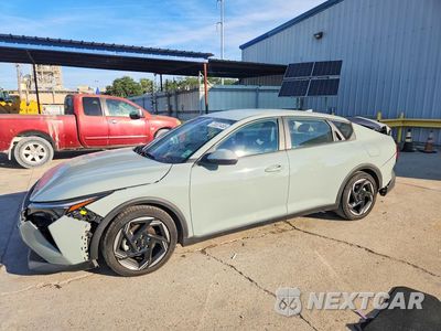 2025 KIA K4 EX 3KPFU4DE5SE125887 - główne zdjęcie licytacji z USA - miniatura