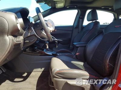 Zdjęcie 7 z 13 samochodu: 2021 KIA FORTE GT VIN:3KPF44AC7ME291494 - miniatura