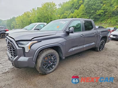 2024 TOYOTA TUNDRA SR5 5TFLA5DB9RX179923 - główne zdjęcie licytacji z USA - miniatura