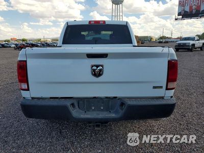 Zdjęcie 6 z 12 samochodu: 2017 RAM 1500 ST VIN:1C6RR6KG7HS735348 - miniatura