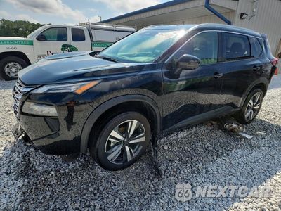 2026 NISSAN ROGUE SL 5N1BT3CA2TC697529 - główne zdjęcie licytacji z USA - miniatura