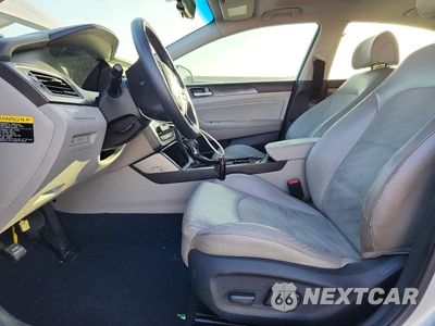 Zdjęcie 7 z 12 samochodu: 2017 HYUNDAI SONATA SPORT VIN:5NPE34AF0HH514193 - miniatura
