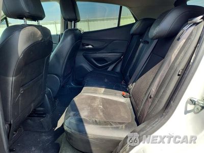 Zdjęcie 11 z 14 samochodu: 2017 BUICK ENCORE PREFERRED II VIN:KL4CJBSB7HB234344 - miniatura