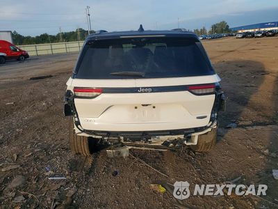 Zdjęcie 6 z 13 samochodu: 2023 JEEP GRAND CHEROKEE SUMMIT VIN:1C4RJHEG9P8100943 - miniatura