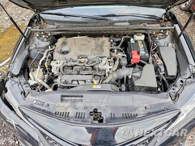 Zdjęcie 11 z 12 samochodu: 2020 TOYOTA CAMRY SE VIN:4T1G11AK9LU901250 - miniatura