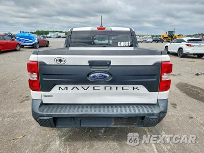 Zdjęcie 6 z 12 samochodu: 2022 FORD MAVERICK XL VIN:3FTTW8E37NRA65903 - miniatura