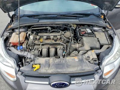 Zdjęcie 11 z 12 samochodu: 2014 FORD FOCUS SE VIN:1FADP3F2XEL227313 - miniatura