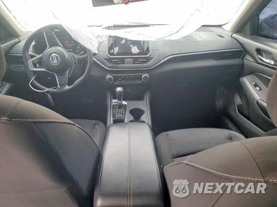 Zdjęcie 8 z 12 samochodu: 2022 NISSAN ALTIMA S VIN:1N4BL4BVXNN396115 - miniatura