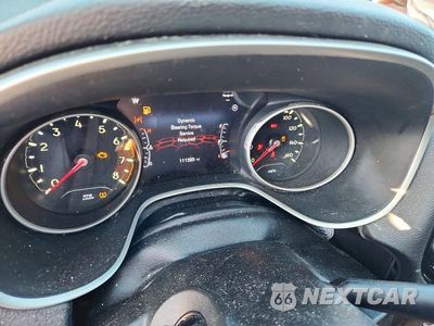 Zdjęcie 9 z 12 samochodu: 2020 JEEP COMPASS LIMITED VIN:3C4NJDCB4LT126750 - miniatura