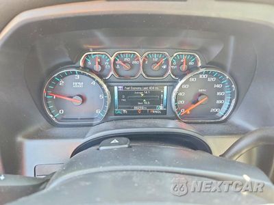 Zdjęcie 9 z 12 samochodu: 2018 GMC SIERRA K1500 SLT VIN:1GTV2NEJ6JZ226183 - miniatura