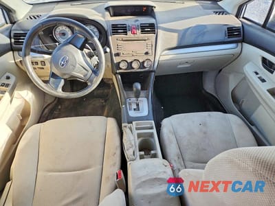 Zdjęcie 8 z 12 samochodu: 2012 SUBARU IMPREZA VIN:JF1GPAA62CH207553 - miniatura
