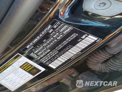 Zdjęcie 12 z 12 samochodu: 2018 MERCEDES-BENZ GLC 300 VIN:WDC0G4JB3JV039425 - miniatura