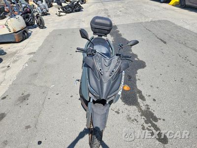 Piąte zdjęcie samochodu w środku: 2020 YAMAHA CZD300 A VIN:MH3SH10Y6LK002813 - miniatura