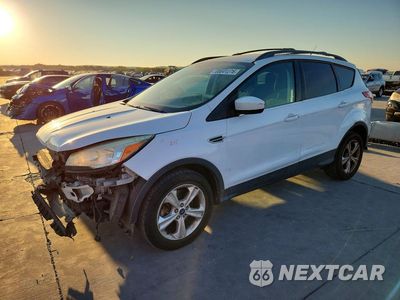2013 FORD ESCAPE SE 1FMCU0G93DUD78782 - główne zdjęcie licytacji z USA - miniatura
