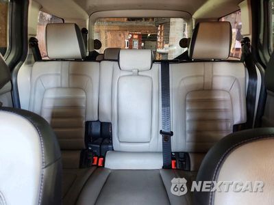 Zdjęcie 10 z 13 samochodu: 2019 FORD TRANSIT CONNECT XLT VIN:NM0GE9F27K1424931 - miniatura