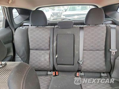 Zdjęcie 10 z 14 samochodu: 2017 NISSAN ROGUE SPORT SV VIN:JN1BJ1CP0HW007031 - miniatura