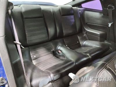 Zdjęcie 10 z 13 samochodu: 2007 FORD MUSTANG GT VIN:1ZVFT82H375217653 - miniatura