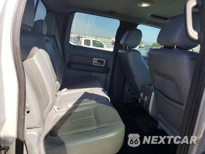 Zdjęcie 10 z 12 samochodu: 2013 FORD F150 SUPERCREW VIN:1FTFW1ET9DKD46026 - miniatura