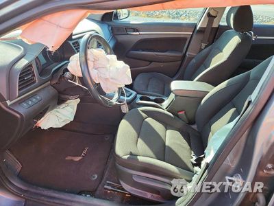 Zdjęcie 7 z 13 samochodu: 2019 HYUNDAI ELANTRA VALUE EDITION VIN:KMHD84LF5KU816260 - miniatura
