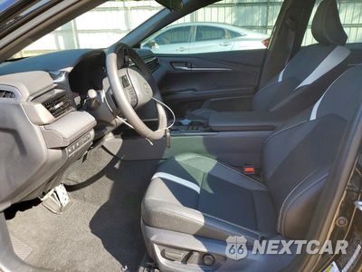 Zdjęcie 7 z 12 samochodu: 2026 TOYOTA CAMRY SE VIN:4T1DAACK9TU771423 - miniatura