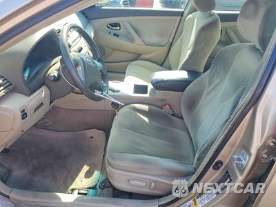 Zdjęcie 7 z 12 samochodu: 2007 TOYOTA CAMRY LE VIN:4T1BE46K67U184529 - miniatura