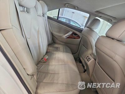 Zdjęcie 10 z 12 samochodu: 2009 TOYOTA CAMRY XLE V6 VIN:4T1BK46K49U590921 - miniatura