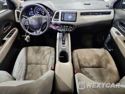 Zdjęcie 8 z 13 samochodu: 2019 HONDA HR-V EX VIN:3CZRU6H54KM739901 - miniatura