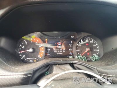Zdjęcie 9 z 13 samochodu: 2024 JEEP COMPASS LATITUDE VIN:3C4NJDBN4RT130902 - miniatura