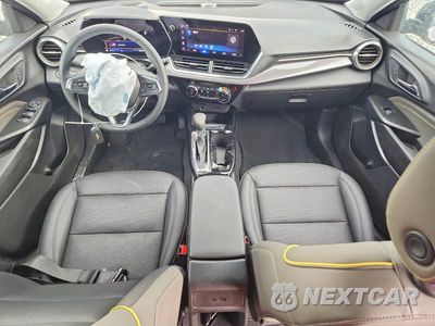 Zdjęcie 8 z 13 samochodu: 2025 CHEVROLET TRAX ACTIV VIN:KL77LKEP8SC129951 - miniatura