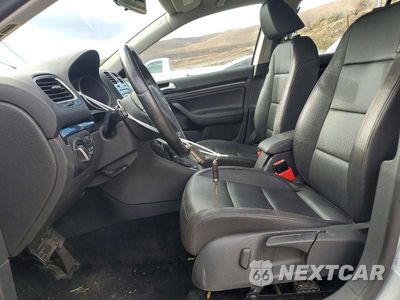 Zdjęcie 7 z 13 samochodu: 2011 VOLKSWAGEN JETTA TDI VIN:3VWPL7AJ5BM667780 - miniatura