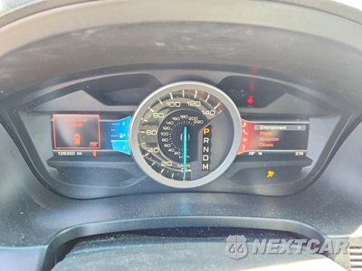 Zdjęcie 9 z 13 samochodu: 2013 FORD EXPLORER XLT VIN:1FM5K8D87DGB91049 - miniatura