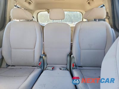 Zdjęcie 10 z 13 samochodu: 2016 KIA SEDONA LX VIN:KNDMB5C16G6129445 - miniatura