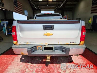 Zdjęcie 6 z 12 samochodu: 2013 CHEVROLET SILVERADO K1500 LT VIN:1GCRKSE72DZ105756 - miniatura