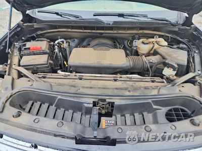 Zdjęcie 12 z 13 samochodu: 2023 CHEVROLET TAHOE K1500 PREMIER VIN:1GNSKSKD3PR230224 - miniatura