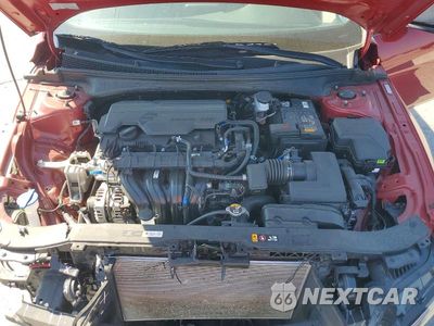 Zdjęcie 11 z 13 samochodu: 2026 HYUNDAI ELANTRA SEL SPORT VIN:KMHLM4DG0TU104352 - miniatura
