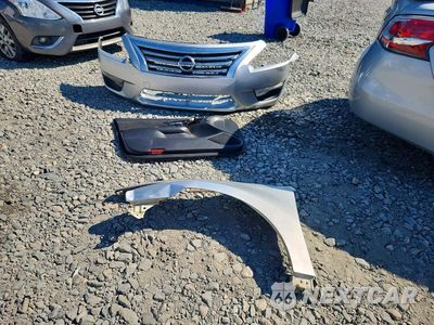 Zdjęcie 12 z 13 samochodu: 2015 NISSAN ALTIMA 2.5 S VIN:1N4AL3AP4FN354338 - miniatura