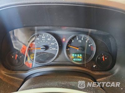Zdjęcie 9 z 13 samochodu: 2013 JEEP COMPASS LATITUDE VIN:1C4NJDEB1DD248499 - miniatura