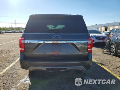 Zdjęcie 6 z 14 samochodu: 2018 FORD EXPEDITION MAX XLT VIN:1FMJK1JT4JEA11760 - miniatura