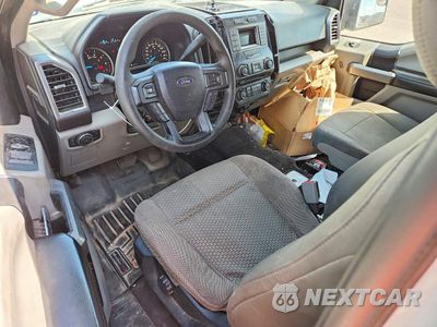 Zdjęcie 8 z 12 samochodu: 2015 FORD F150 SUPERCREW VIN:1FTEW1EF2FFC34394 - miniatura