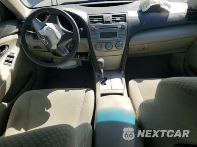 Zdjęcie 8 z 13 samochodu: 2007 TOYOTA CAMRY LE VIN:4T1BE46K37U565996 - miniatura