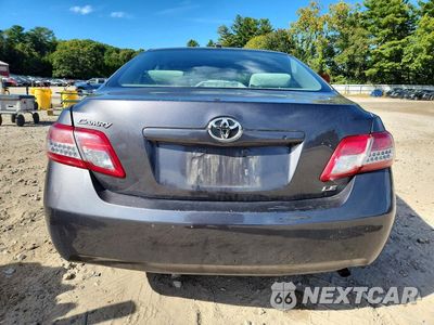 Zdjęcie 6 z 12 samochodu: 2010 TOYOTA CAMRY LE VIN:4T1BF3EK4AU011463 - miniatura