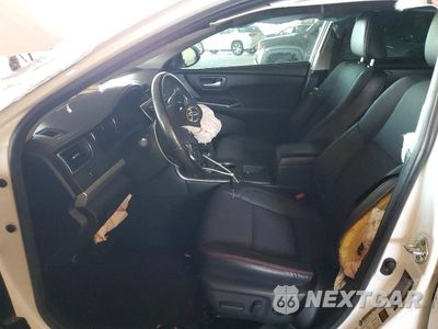 Zdjęcie 7 z 12 samochodu: 2017 TOYOTA CAMRY SE VIN:4T1BF1FK6HU666978 - miniatura