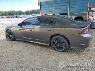 Drugie zdjęcie samochodu z przodu: 2019 DODGE CHARGER GT VIN:2C3CDXHG2KH721208 - miniatura