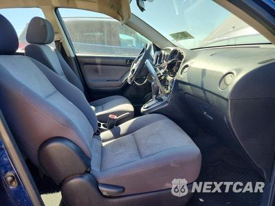 Zdjęcie 13 z 24 samochodu: 2006 PONTIAC VIBE VIN:5Y2SL658X6Z431094 - miniatura