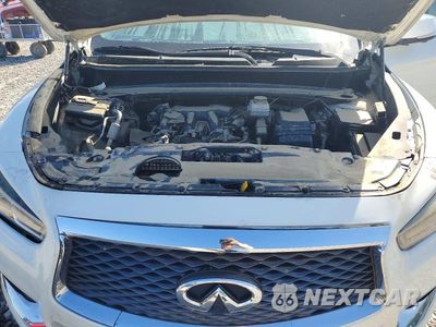 Zdjęcie 12 z 13 samochodu: 2018 INFINITI QX60 BASE VIN:5N1DL0MMXJC527125 - miniatura