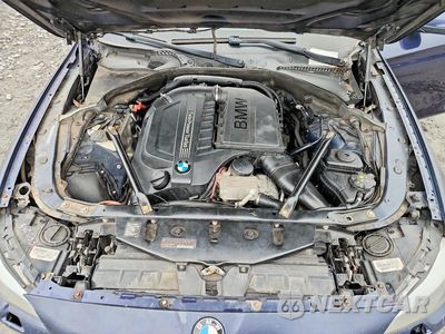 Zdjęcie 12 z 13 samochodu: 2013 BMW 535 XI VIN:WBAFU7C57DDU71721 - miniatura