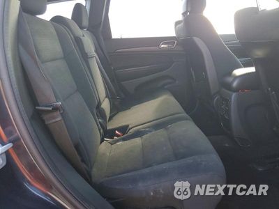 Zdjęcie 11 z 13 samochodu: 2015 JEEP GRAND CHEROKEE LAREDO VIN:1C4RJFAG0FC237887 - miniatura